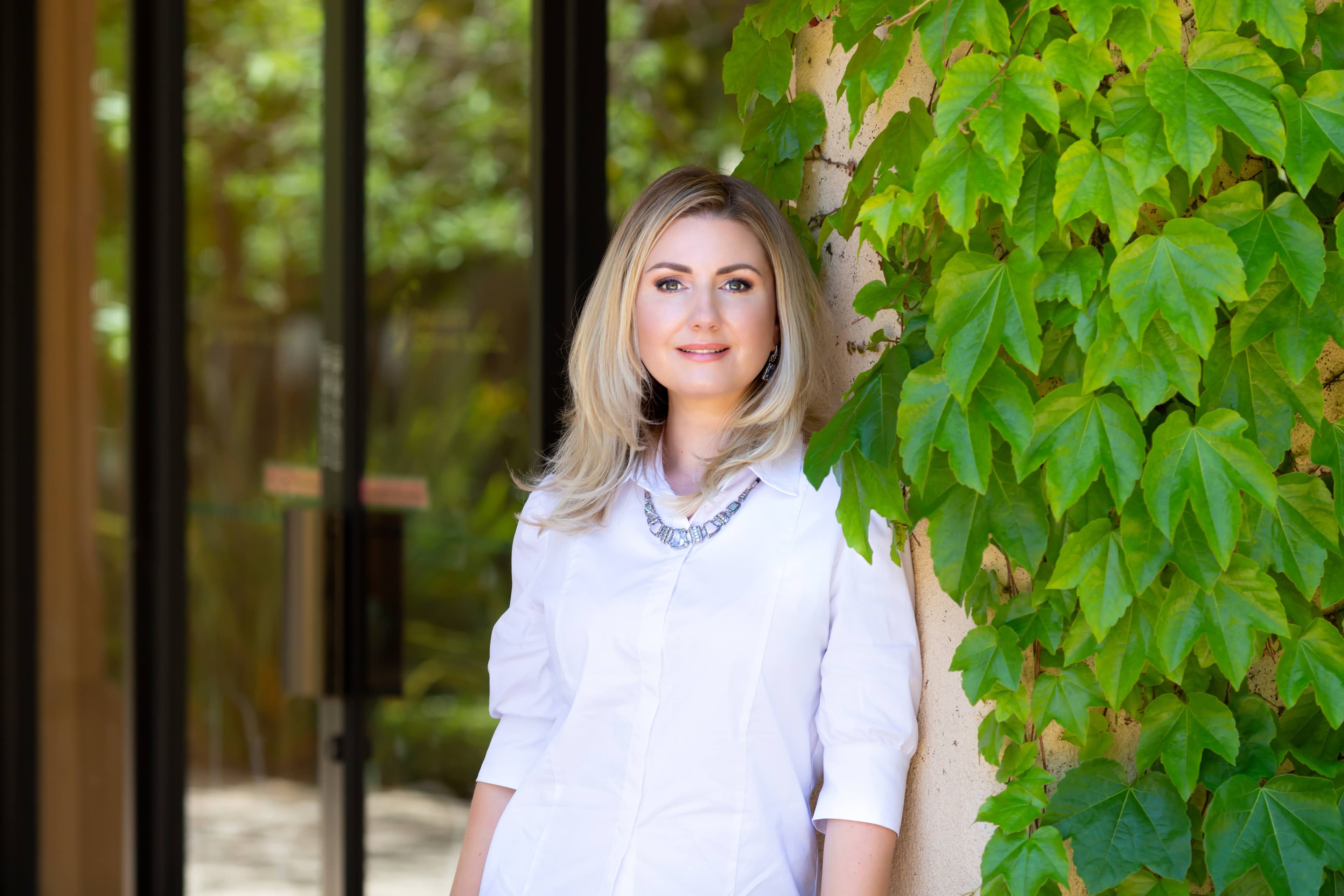 Marina Petrosov - Your Bay Area Home Buying Expert