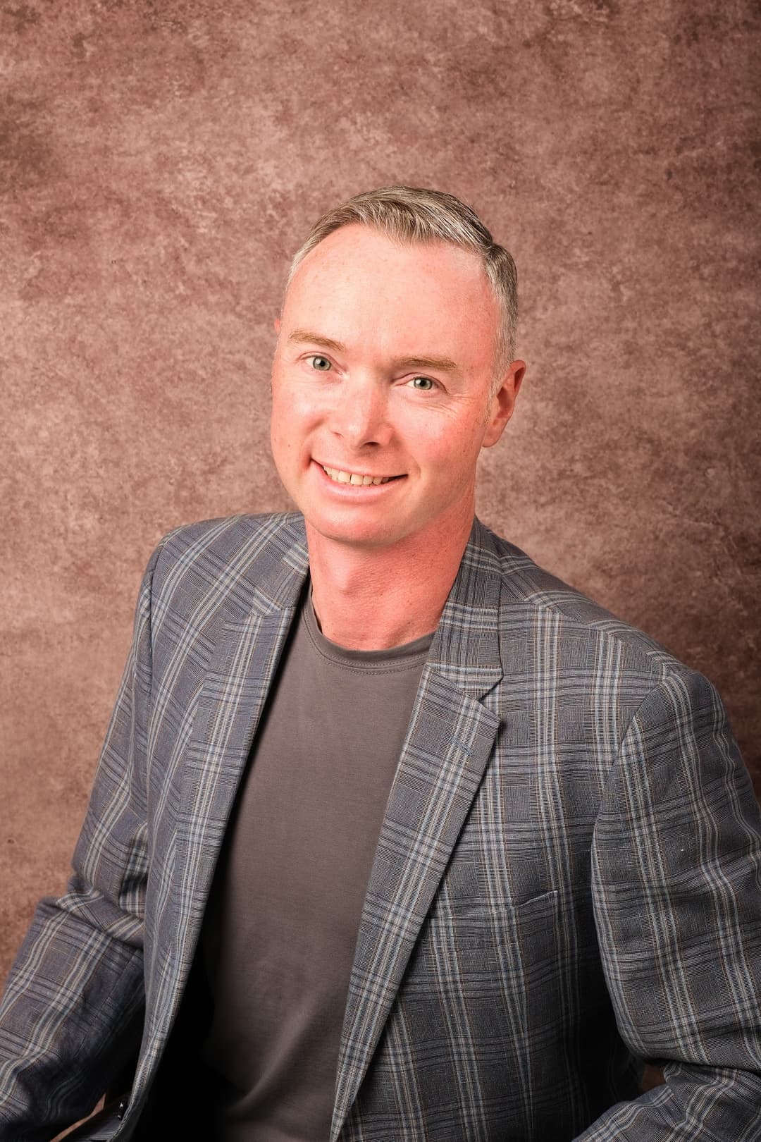 Nick Petrosov - Co-Founder