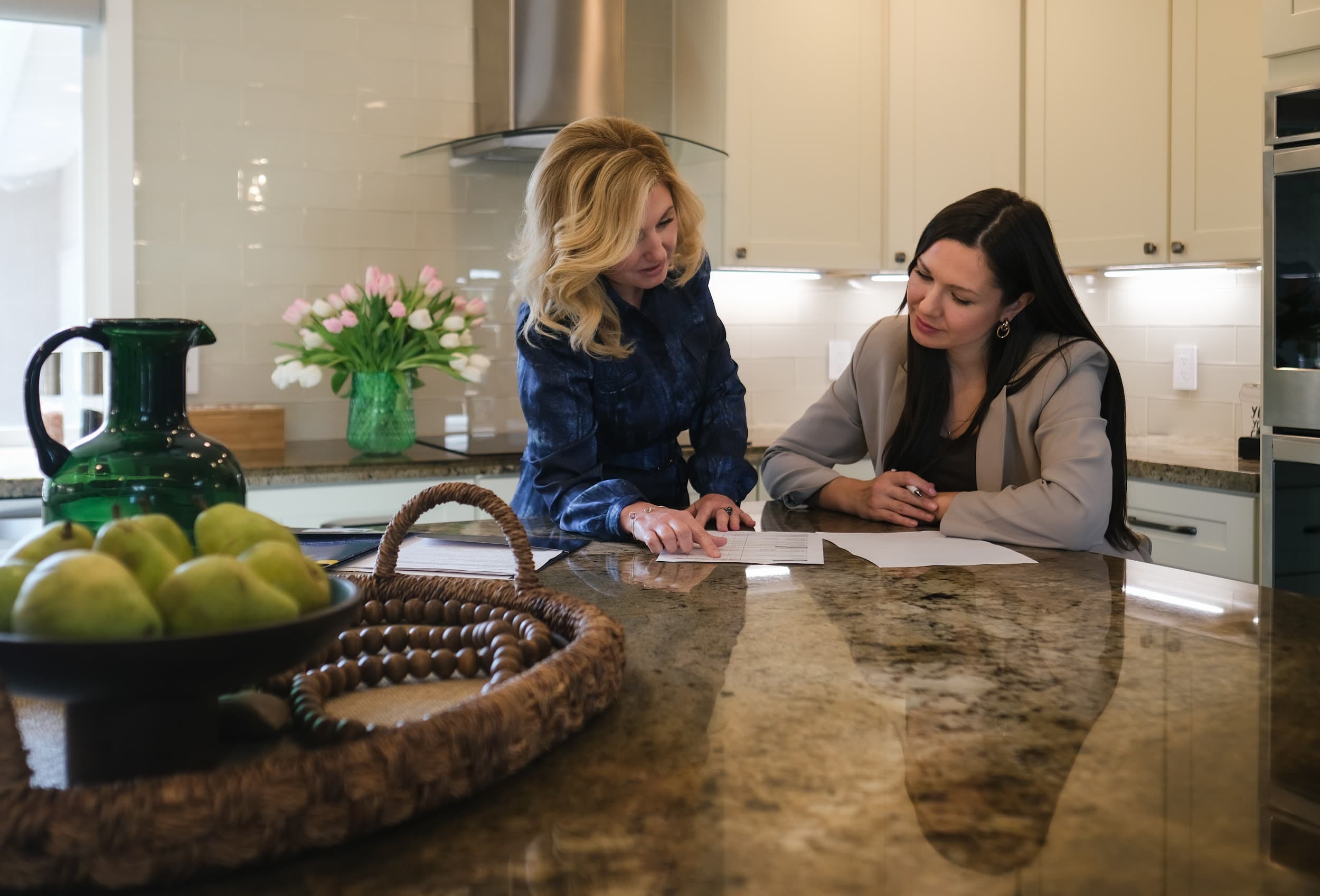 Beautiful Bay Area home - Find your dream home with Real Marina Group's expert buyer services