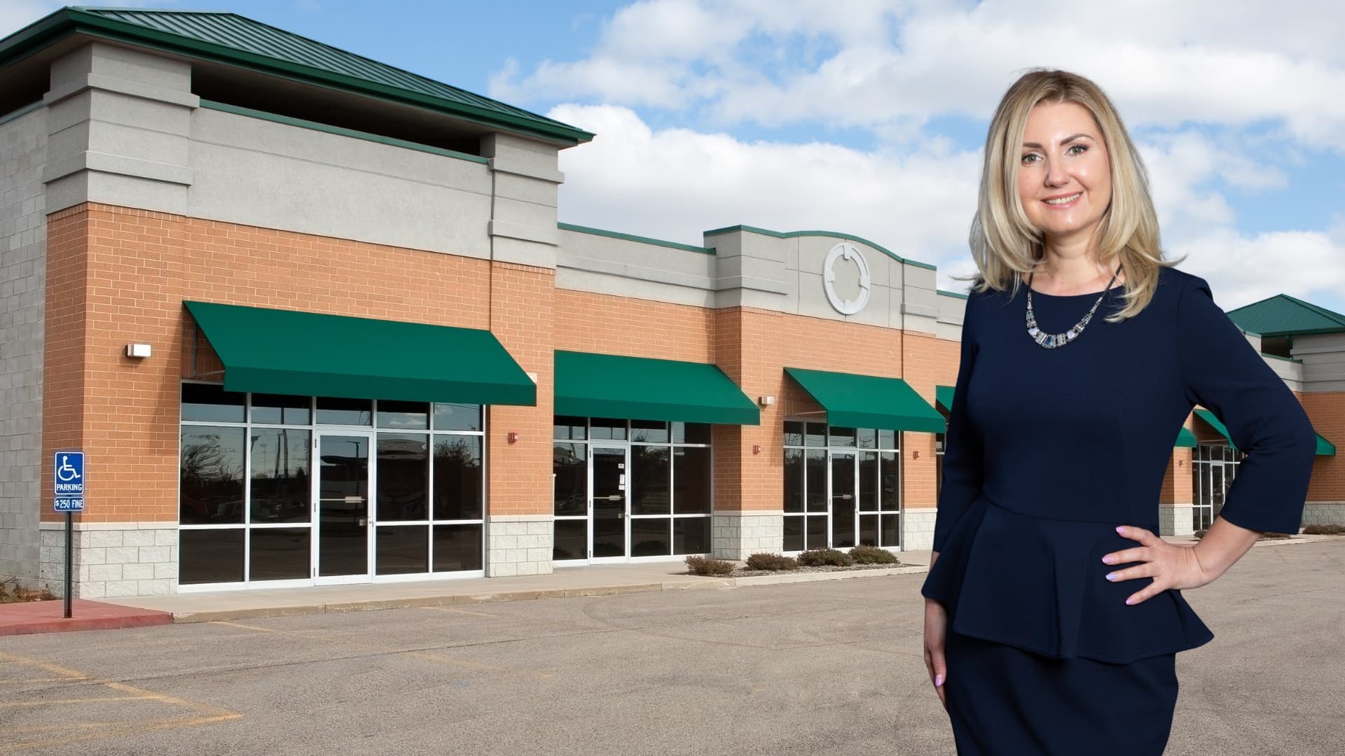 Commercial real estate opportunities in the Bay Area