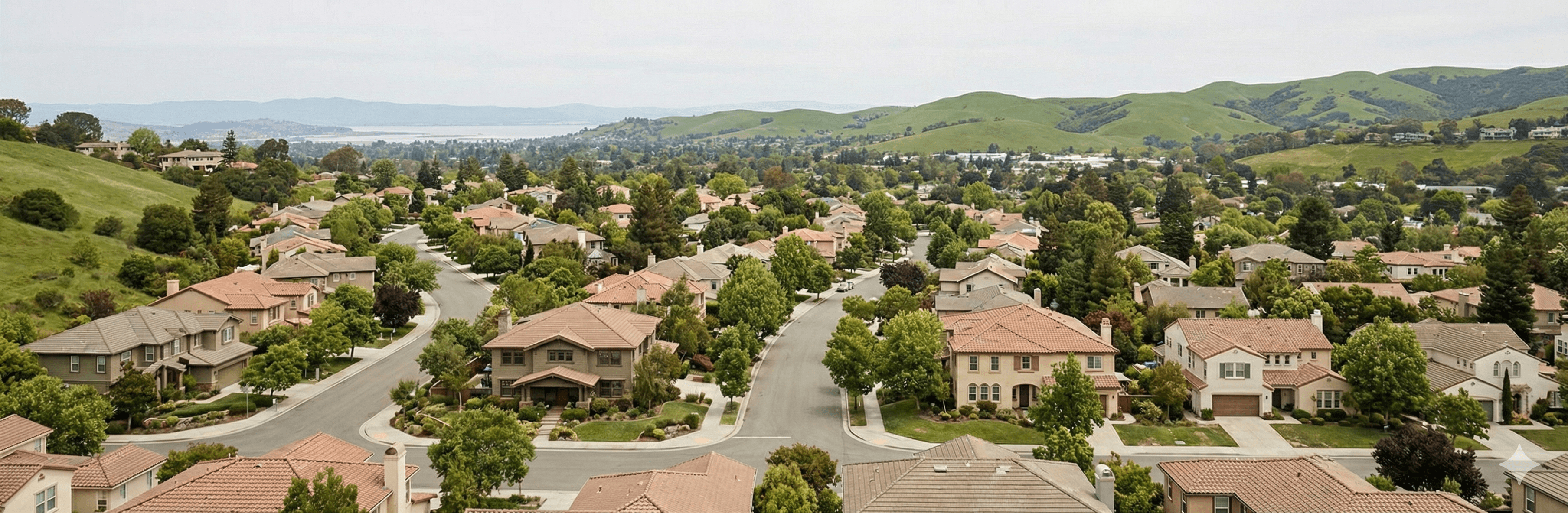 Bay Area Real Estate Overview